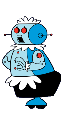 rosie-robot